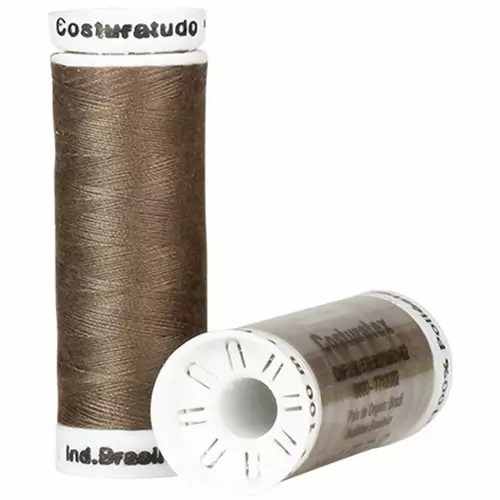 LINHA COSTURA COSTURATEX VERDES